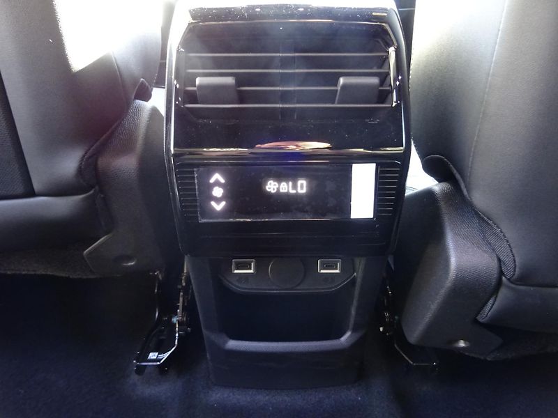 Peugeot 5008 (2026) GT Hybrid 145k SUMMER BLUE - fotka 45 z 51