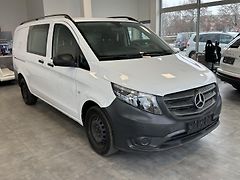 Mercedes-Benz Vito (2017) 111CDI NAVIGACE KAMERA LONG - fotografie inzerátu