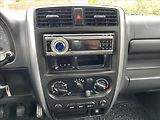 Suzuki Jimny 1,3 i RANGER 4x4 SERVIS TAŽNÉ - náhled 14