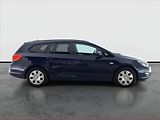 Opel Astra (2011) 1.7 CDTI, po STK, levný provoz - náhled 6