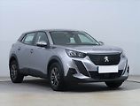 Peugeot 2008 (2021) 1.2 PureTech, Serv.kniha - náhled 1