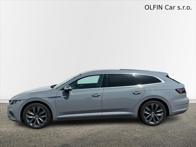 Volkswagen Arteon Shooting Brake 2,0 TSi 140kW ELEGANCE - fotka 10 z 27