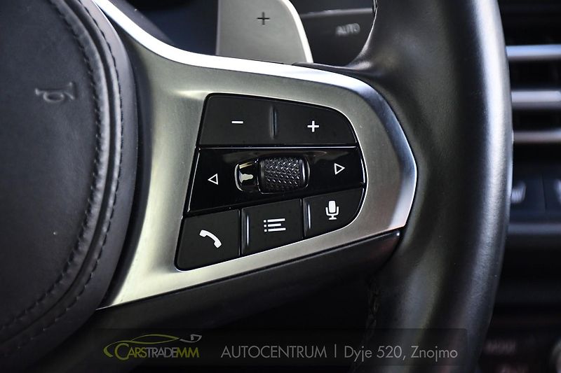 BMW Řada 2 218d M-SPORT REZERVACE - fotka 26 z 52