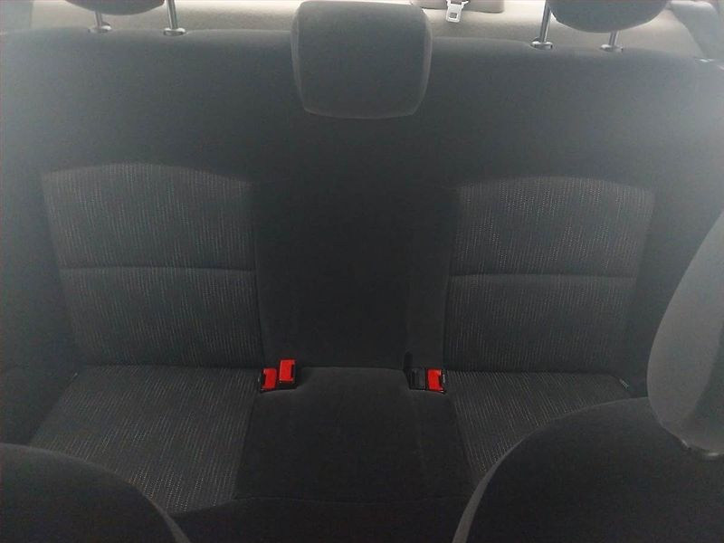 Renault Thalia (2011) 1.2 16V, po STK, jezdí výborně - fotka 10 z 14
