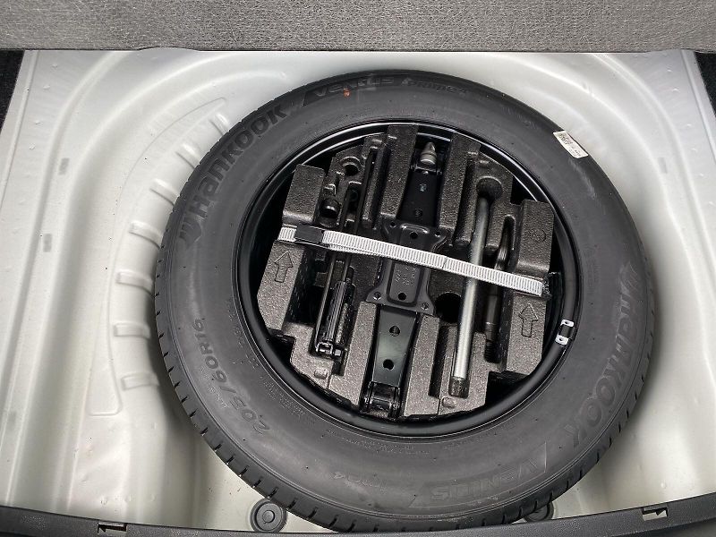 Škoda Octavia (2024) 1.5 TSI Ambition+ - fotka 28 z 34