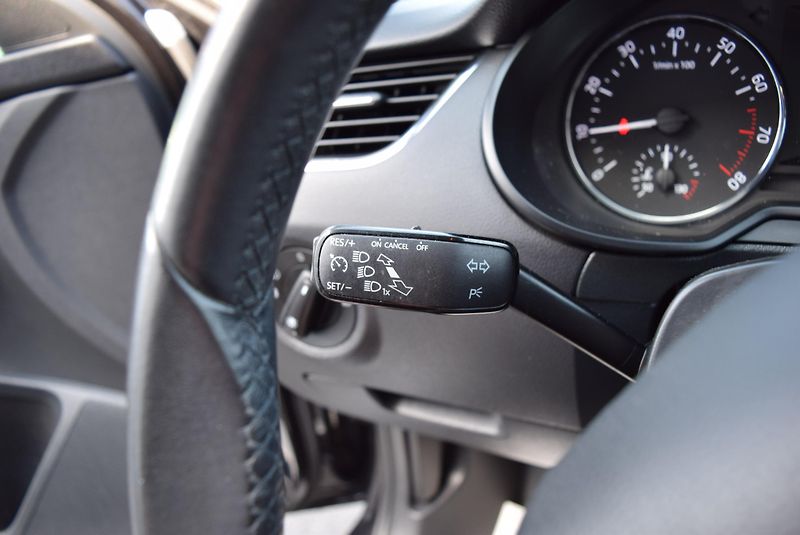 Škoda Octavia (2017) 1.4TSI 110kw AMBITION JOY XENO - fotka 31 z 49
