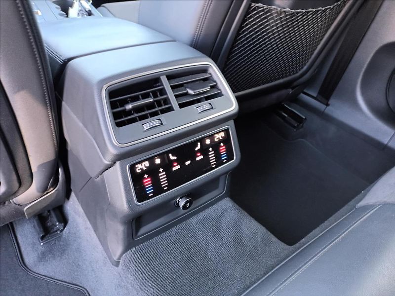 Audi A6 Avant 2,0 TDI,ČR,1MAJ,NAVI,KŮŽ - fotka 26 z 49