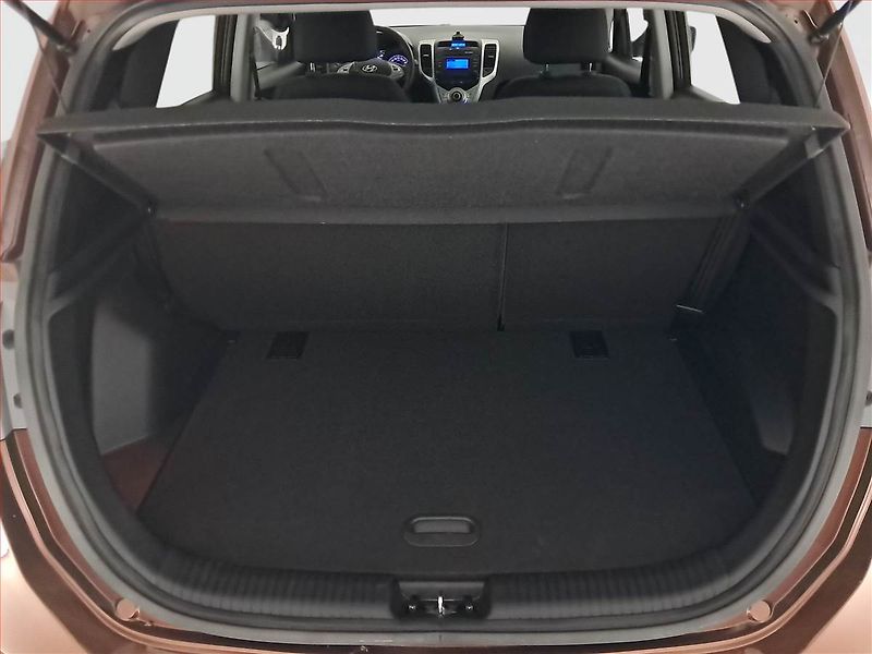 Hyundai ix20 (2013) 1.4 CVVT - fotka 14 z 15