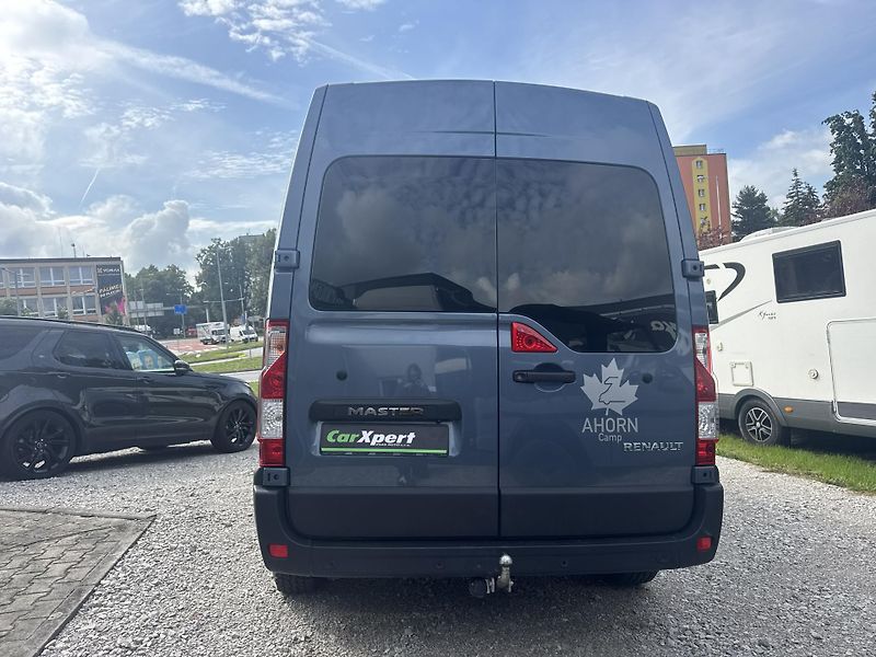 Renault AHORN Camp VAN 620 - fotka 6 z 40