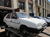 Škoda Favorit (1989) - náhled 1