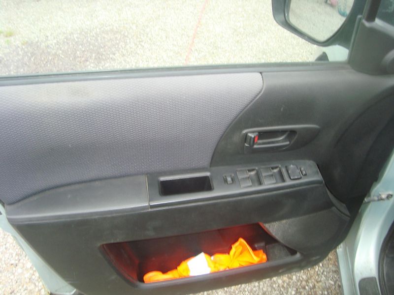 Mazda 5 (2006) 2,0D - fotka 7 z 12