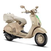 Vespa 946 (2025) 946 Dragon - fotografie inzerátu