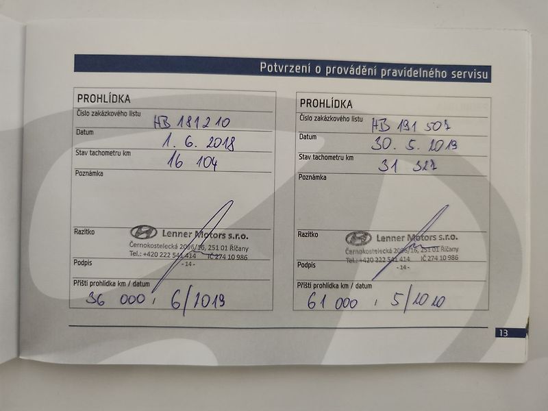 Hyundai Tucson 2.0 CRDI/100kW Style 4x4 - fotka 34 z 36