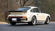Porsche 911 Turbo.
