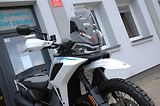 CFMOTO (2026) 1000MT-X Touring WHITE - náhled 13