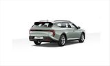 Kia K4 (2026) 1,6   T-GDI 7DCT EXCLUSIVE 17´ - náhled 1