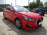 Hyundai i30 1,4 T-GDi 103 kW Fastback - náhled 9