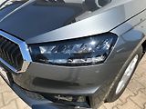 Škoda Fabia (2025) SELECTION 1,0 MPI - náhled 20
