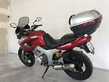 Yamaha TDM 850 - náhled 6