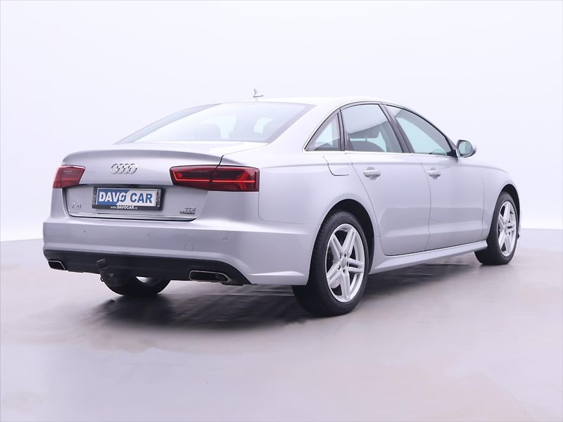 Audi A6 3,0 TDI 235kW Aut. quattro DPH - fotka 7 z 34