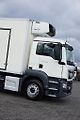 MAN TGS (2020) 26.360 / EURO 6 / CHŁODNIA + W - náhled 32