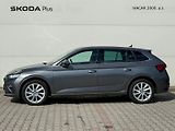 Škoda Scala (2025) 1.0 TSI 85 kW TopSelection - náhled 2