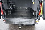 Mercedes-Benz Sprinter Sprinter 319  Camper V6 4x4 - náhled 28