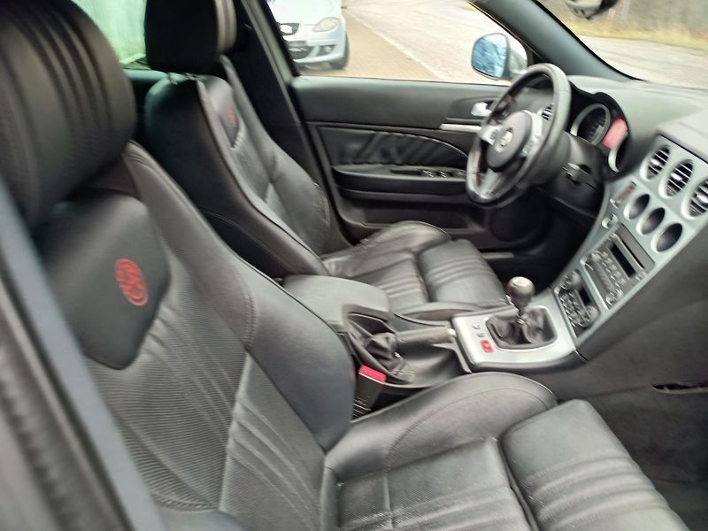 Alfa Romeo 159 (2010) 2.4 JTD 154KW! - fotka 34 z 62