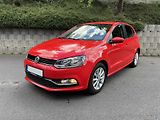 Volkswagen Polo 1.4 TDi 77 kW CLIMATRONIC - náhled 1