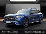 Mercedes-Benz GLC 200 4M, 1.majitel - náhled 1