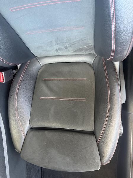 Mercedes-Benz Třídy A (2019) A 180d sedan - fotka 36 z 38