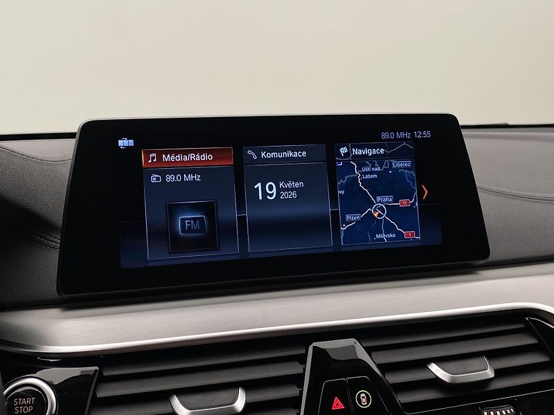BMW Řada 6 640i GT Luxury Line REZERVACE - fotka 8 z 71