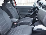 Dacia Duster (2021) 1.3 TCe, Automat, Serv.kniha - náhled 9