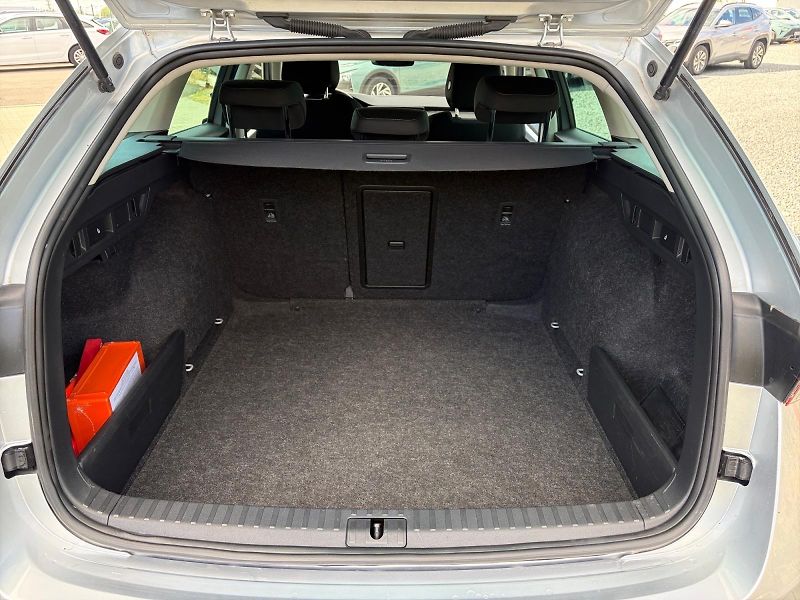 Škoda Octavia (2022) STYLE 2.0TDI 85kW 4x2 DPH CZ - fotka 6 z 11
