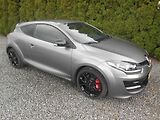 Renault Mégane R.S.-195KW,NAVI,TOP!!! - náhled 10