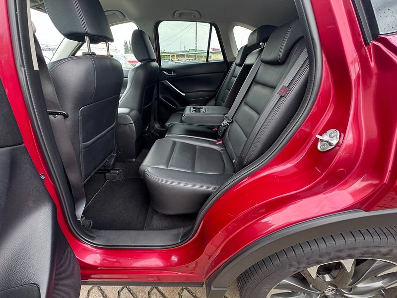 Mazda CX-5 (2015) 2,2D 129KW TAŽNÉ TOPREVOLUTION - fotka 38 z 50