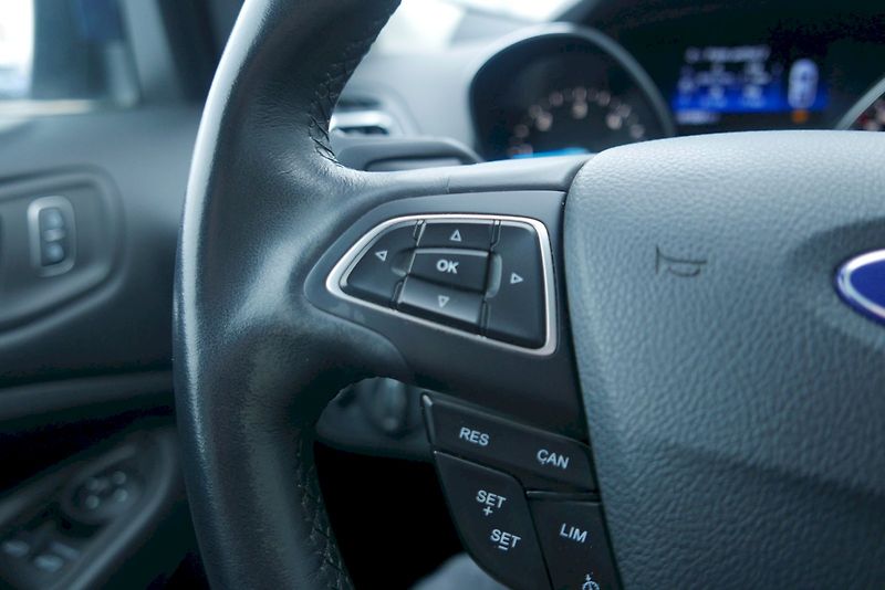 Ford Kuga (2019) 2.0 TDI 110kW M6° Titanium Plu - fotka 9 z 33