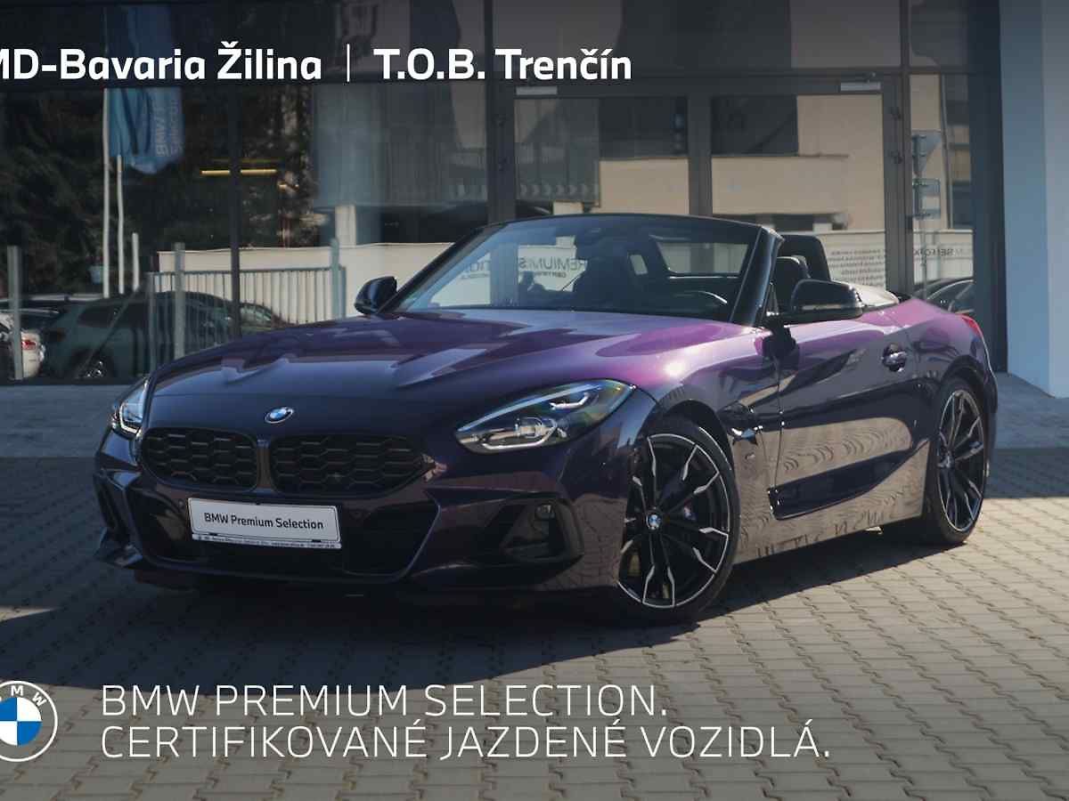 BMW Z4