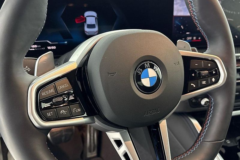 BMW Řada 2 řady 2 | M240i xDrive - fotka 18 z 21