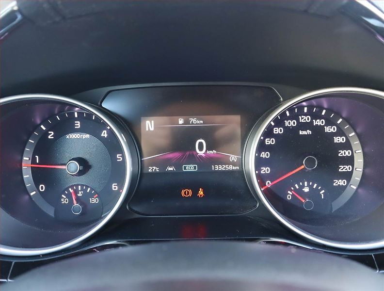 Kia Ceed (2022) Gold 1.6 CRDi MHEV, Serv.kniha - fotka 11 z 20
