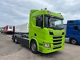 Scania (2024) R 460 6x2 JNK EURO 6 - náhled 2