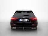 Mercedes-Benz Třídy C 300e Avantgarde Kamera Tažné - náhled 7