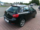 Seat Ibiza (2009) 1,4 16V KLIMA - náhled 6