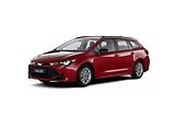 Toyota Corolla 1,8 TS Comfort - náhled 1