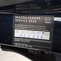 Mazda 2 1.5 66 kw servisní historie - náhled 13