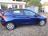 Ford Fiesta 1,0-73KW-NOVÁ STK - náhled 4