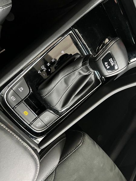 Škoda Kodiaq Sportline  2,0TDI 147kW - fotka 9 z 20