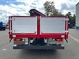 Scania (2016) R 490 8x4 valník + HR EURO 6 - náhled 3