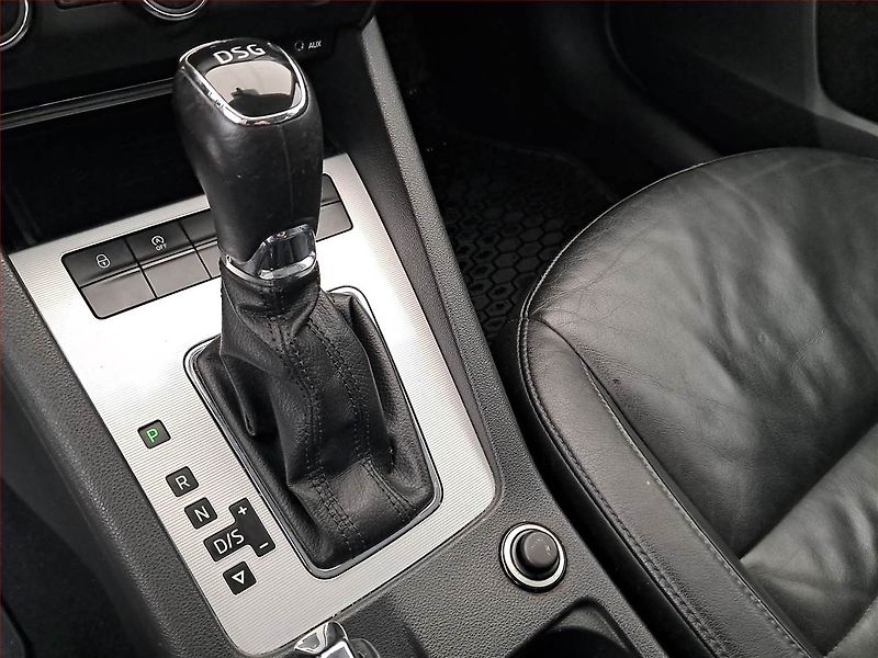 Škoda Octavia (2013) Elegance 2.0 TDI, Automat - fotka 13 z 20