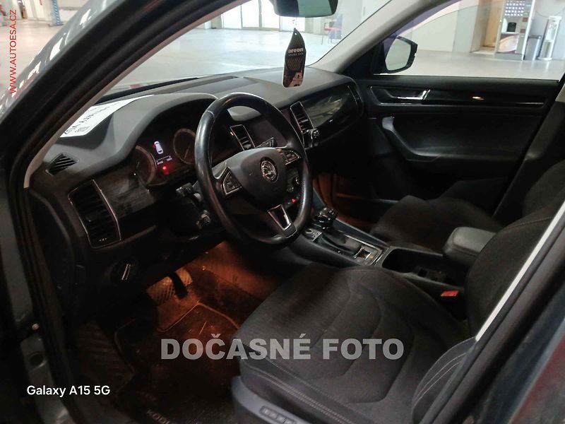Škoda Kodiaq (2018) 2.0 TDI 4x4, AT, navi, LED - fotka 3 z 3